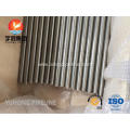 ASTM A249 TP304 Stainless Steel Welded Tube